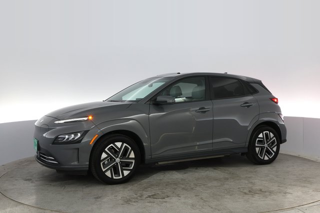 2023 Hyundai Kona — photo 9 of 24
