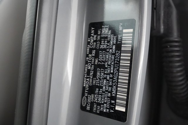 2023 Hyundai Kona — photo 24 of 24