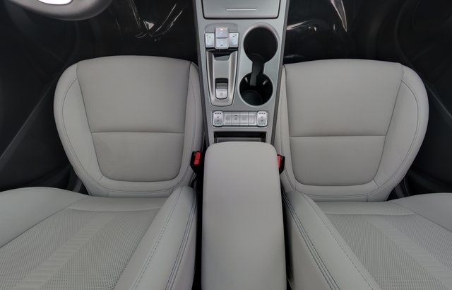 2023 Hyundai Kona — photo 23 of 24