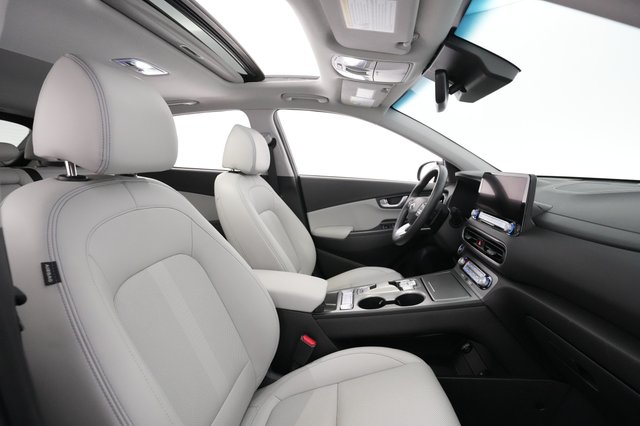 2023 Hyundai Kona — photo 19 of 24