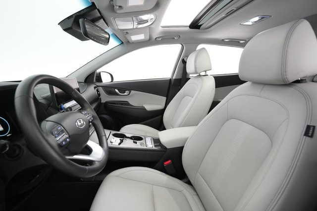 2023 Hyundai Kona — photo 3 of 24