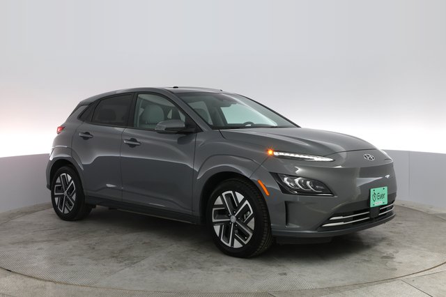 2023 Hyundai Kona — photo 12 of 24