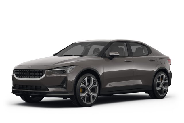 2022 Polestar 2 — VIN LPSED3KAXNL059007