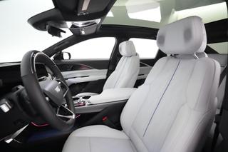 2023 Cadillac LYRIQ — photo 3 of 22