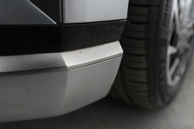 2022 Hyundai IONIQ 5 — photo 45 of 51
