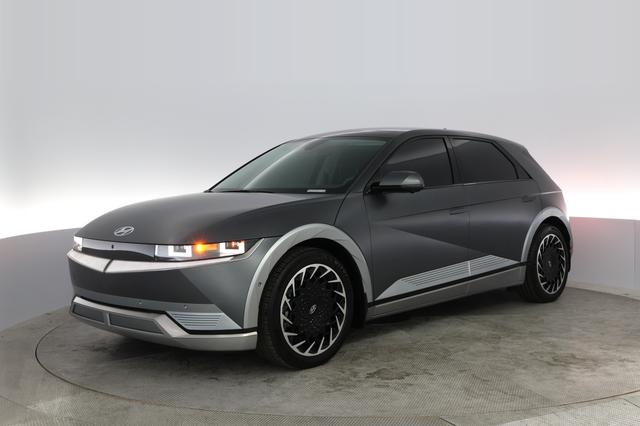 2022 Hyundai IONIQ 5 — VIN KM8KRDAF4NU099622