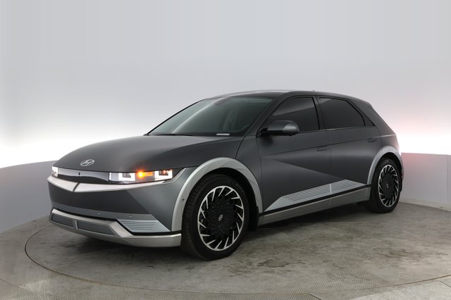 2022 Hyundai IONIQ 5 — VIN KM8KRDAF4NU099622