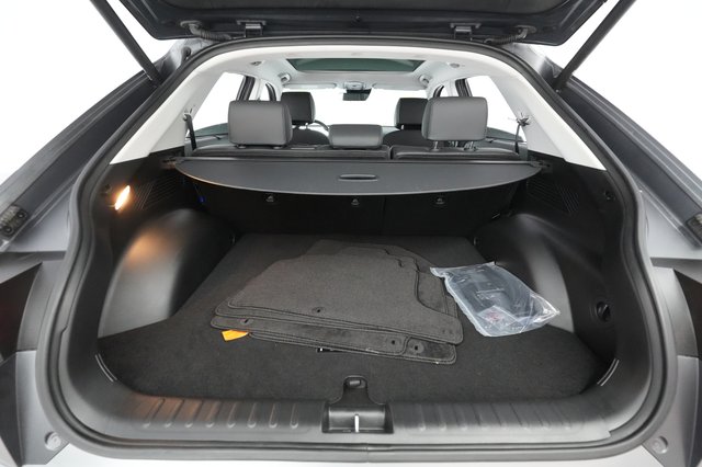 2022 Hyundai IONIQ 5 — photo 25 of 51