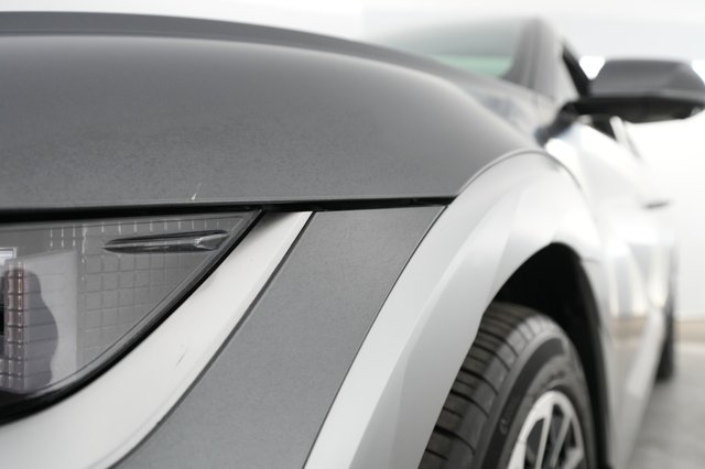 2022 Hyundai IONIQ 5 — photo 44 of 51