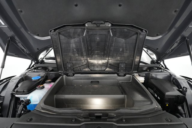 2022 Hyundai IONIQ 5 — photo 23 of 51