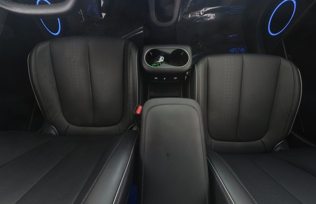 2022 Hyundai IONIQ 5 — photo 20 of 51