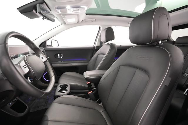 2024 Hyundai IONIQ 5 — photo 3 of 22
