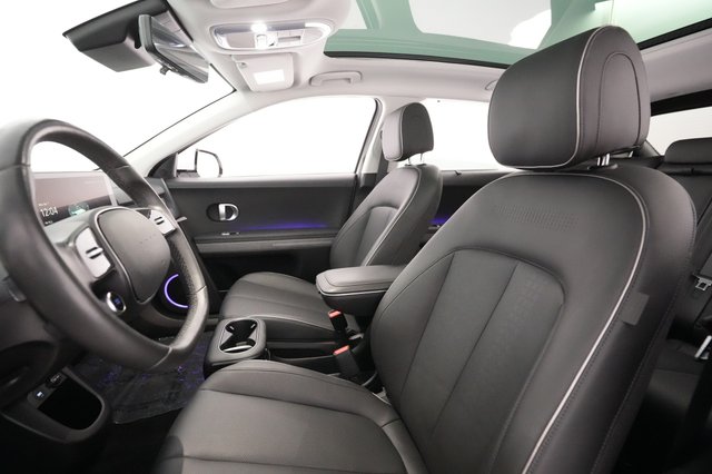2024 Hyundai IONIQ 5 — photo 3 of 22