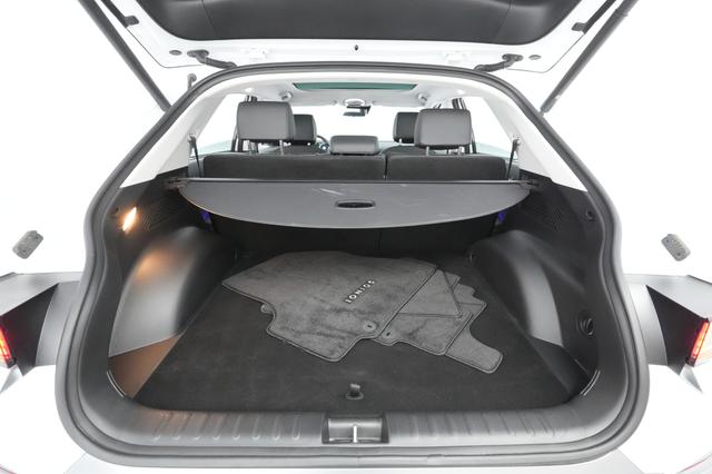 2024 Hyundai IONIQ 5 — photo 6 of 22