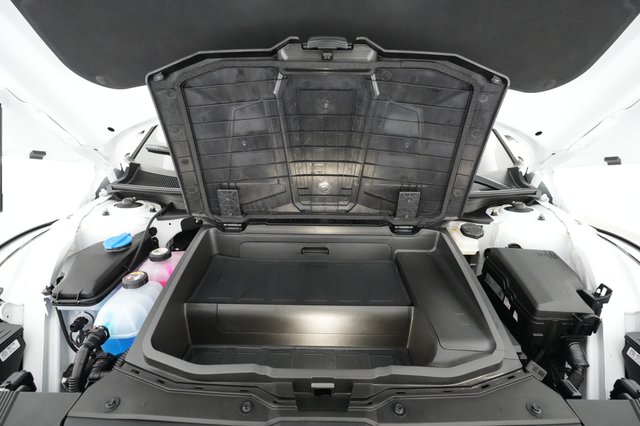 2024 Hyundai IONIQ 5 — photo 21 of 22