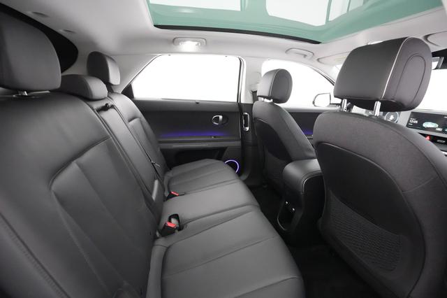 2024 Hyundai IONIQ 5 — photo 4 of 22