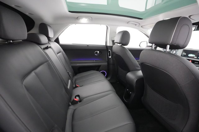 2024 Hyundai IONIQ 5 — photo 4 of 22