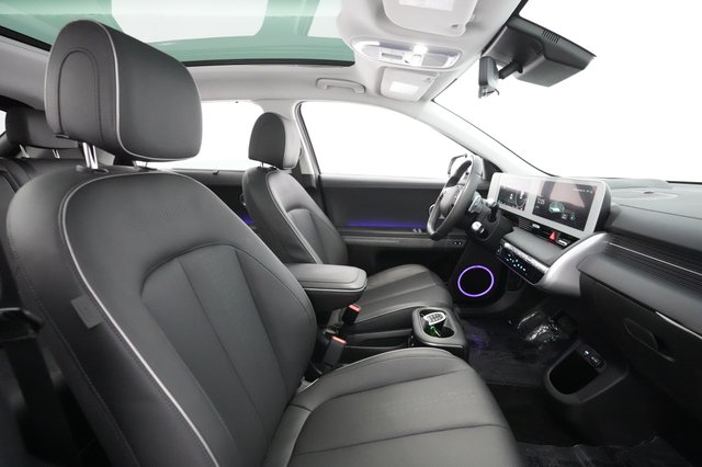 2024 Hyundai IONIQ 5 — photo 19 of 22