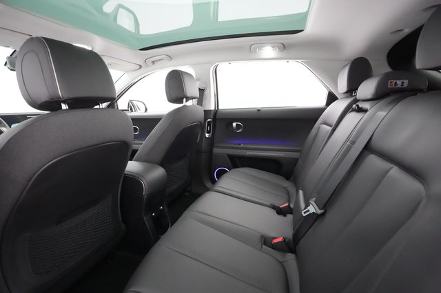 2024 Hyundai IONIQ 5 — photo 20 of 22