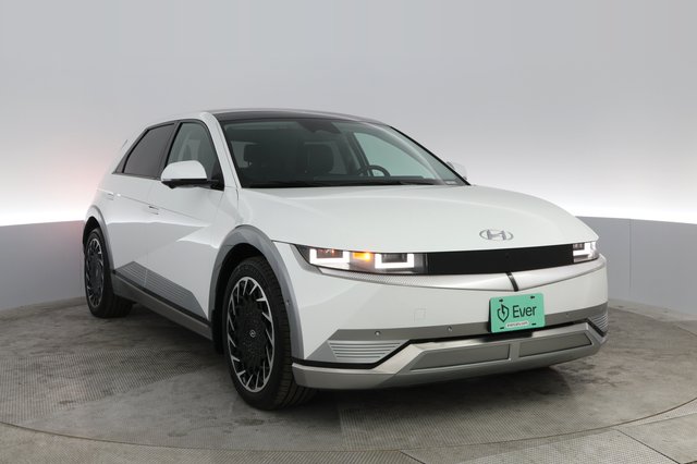 2024 Hyundai IONIQ 5 — photo 12 of 22