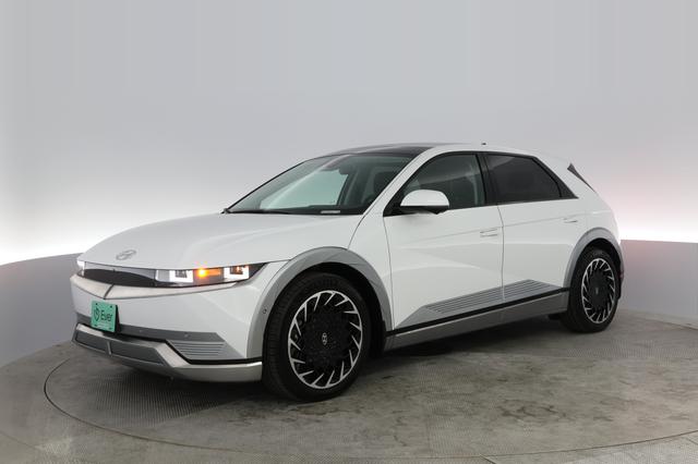 2024 Hyundai IONIQ 5 — VIN KM8KRDDF0RU266477