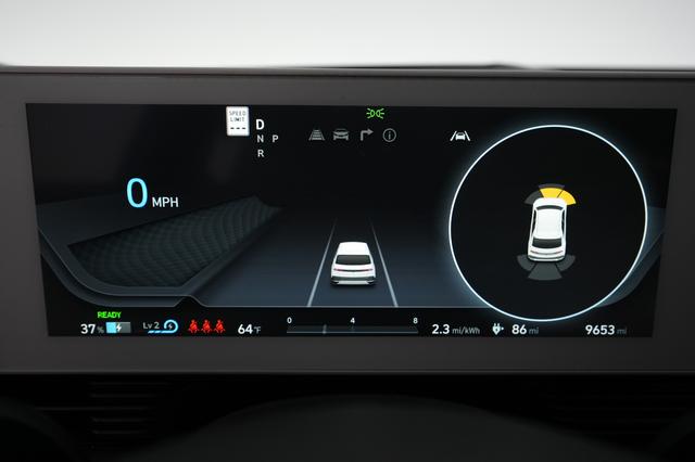 2024 Hyundai IONIQ 5 — photo 5 of 22