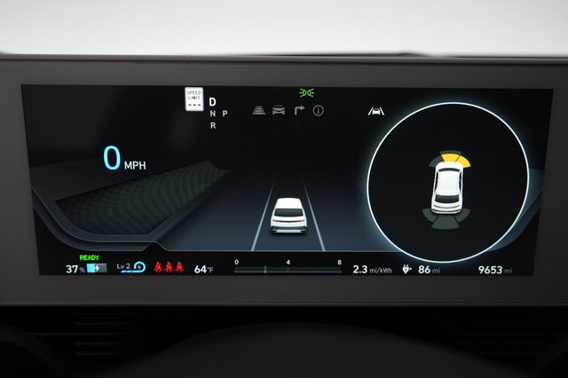 2024 Hyundai IONIQ 5 — photo 5 of 22