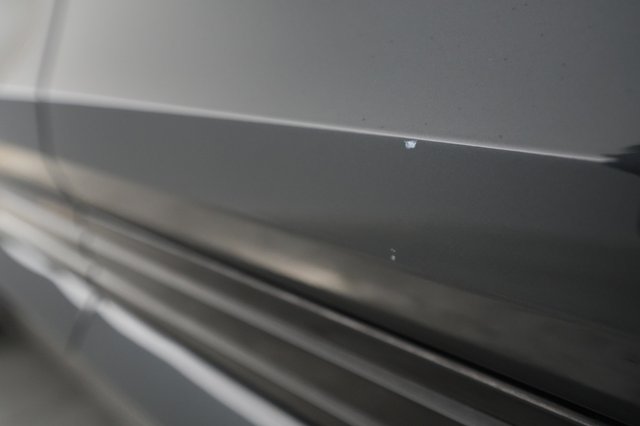 2021 Audi e-tron — photo 23 of 24