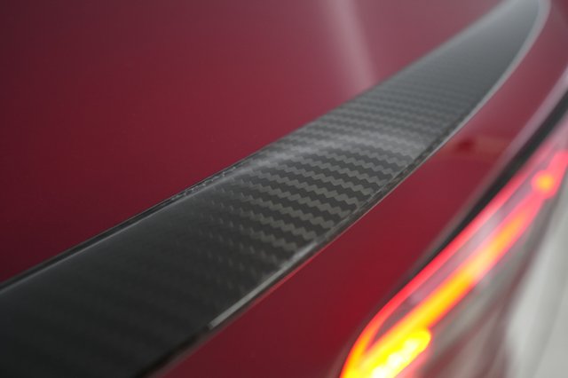 2023 Tesla Model S — photo 37 of 56