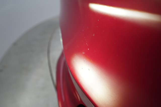2023 Tesla Model S — photo 33 of 56