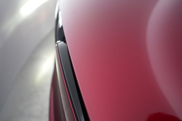 2023 Tesla Model S — photo 52 of 56