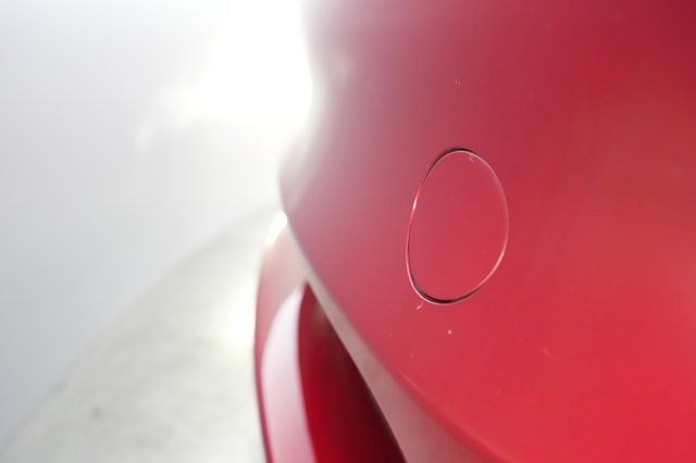 2023 Tesla Model S — photo 41 of 56