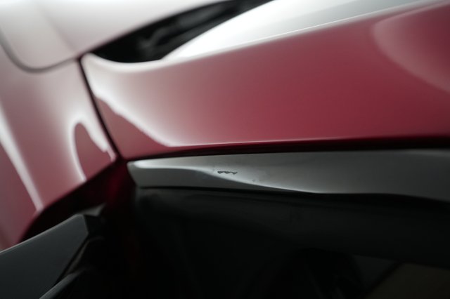 2023 Tesla Model S — photo 36 of 56