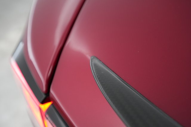 2023 Tesla Model S — photo 21 of 56