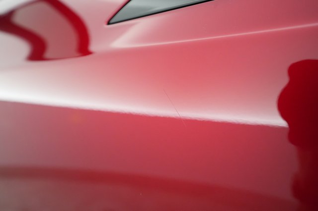 2023 Tesla Model S — photo 56 of 56