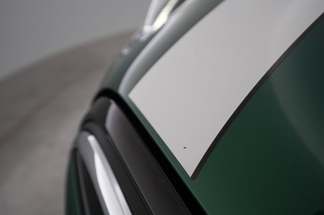 2023 MINI Cooper SE — photo 41 of 86