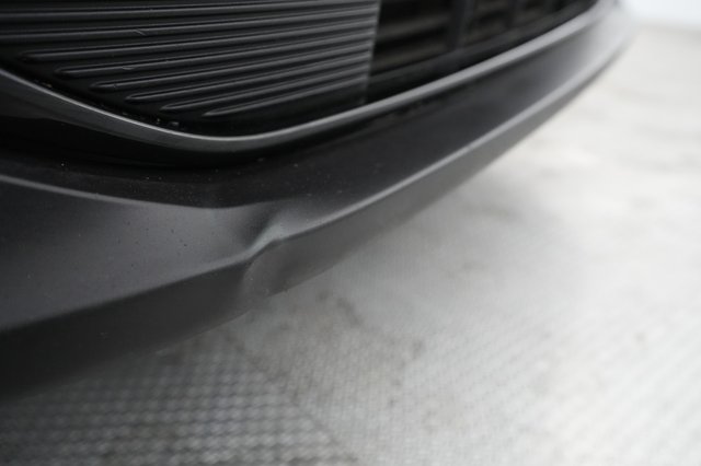 2023 MINI Cooper SE — photo 21 of 86