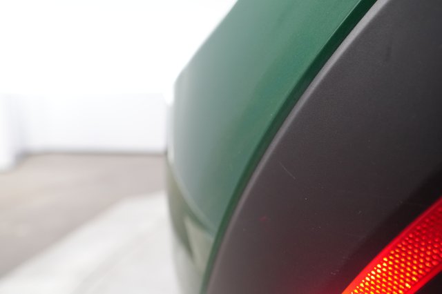 2023 MINI Cooper SE — photo 72 of 86