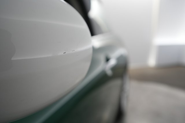 2023 MINI Cooper SE — photo 60 of 86