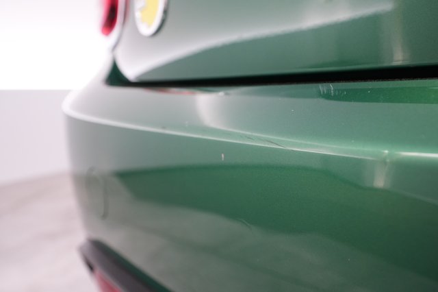 2023 MINI Cooper SE — photo 82 of 86