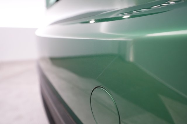 2023 MINI Cooper SE — photo 79 of 86