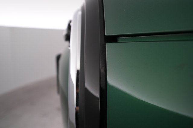 2023 MINI Cooper SE — photo 69 of 86