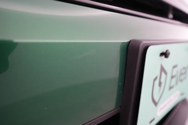 2023 MINI Cooper SE — photo 37 of 86