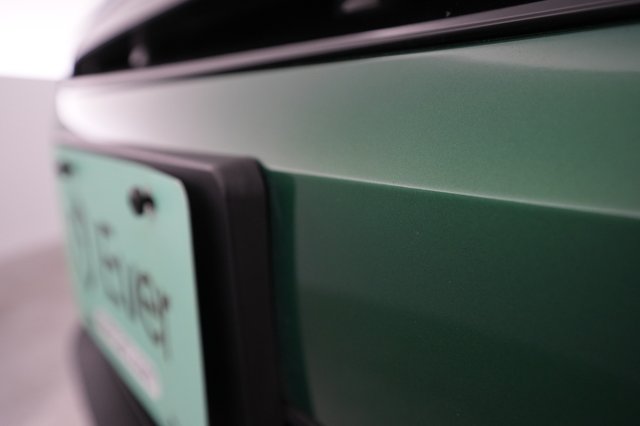 2023 MINI Cooper SE — photo 49 of 86
