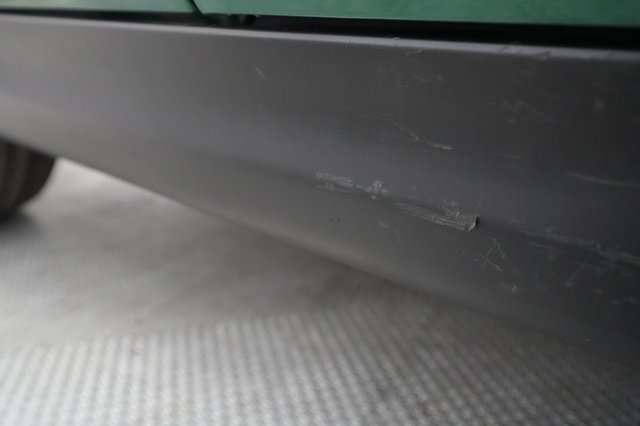 2023 MINI Cooper SE — photo 32 of 86