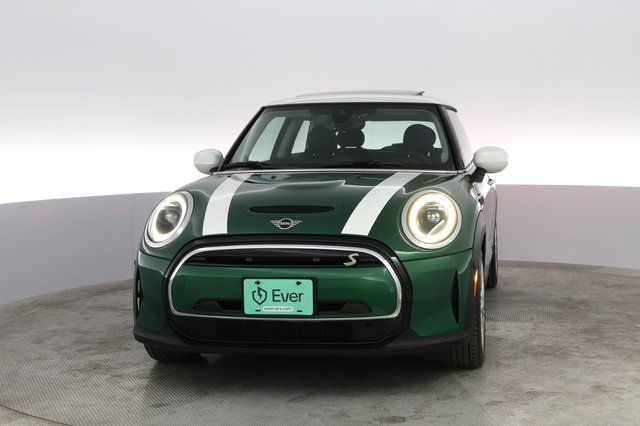 2023 MINI Cooper SE — photo 5 of 86