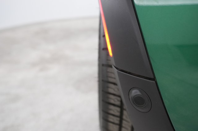 2023 MINI Cooper SE — photo 52 of 86