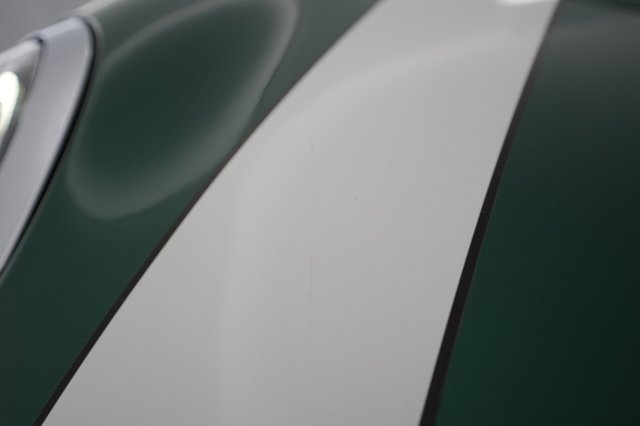 2023 MINI Cooper SE — photo 43 of 86
