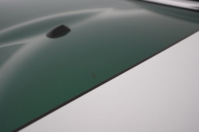 2023 MINI Cooper SE — photo 40 of 86