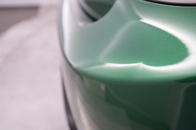 2023 MINI Cooper SE — photo 73 of 86